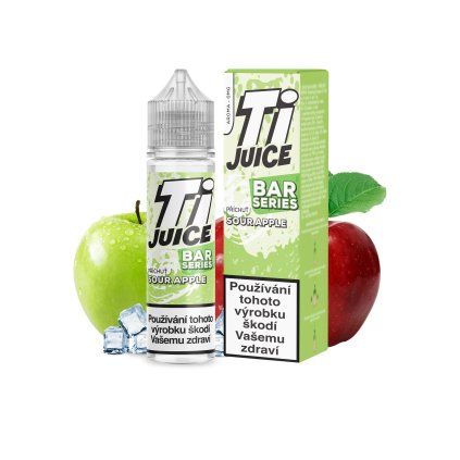 SOUR APPLE2