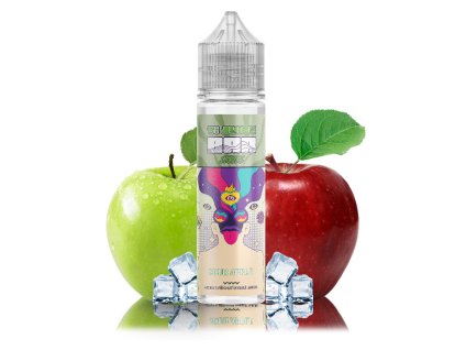 SOUR APPLEE2