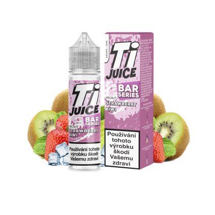STRAWBERRY KIWI 3