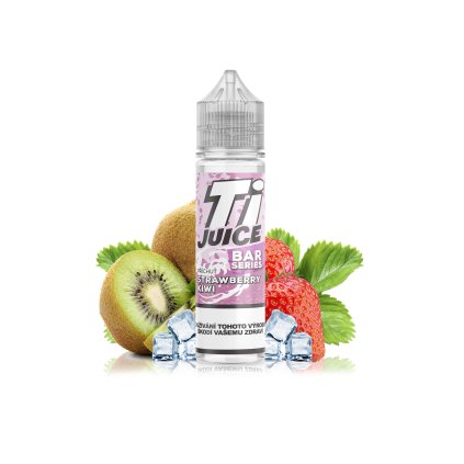 STRAWBERRY KIWI 3