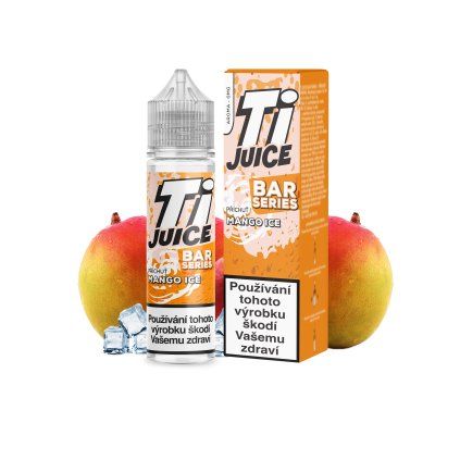 MANGO ICE 3