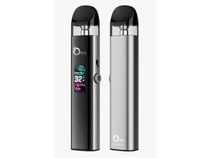 Oree Eclipse Pro Pod Kit Silver