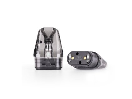 Top Fill Cartridge 0.6Ω
