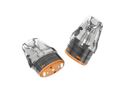 0.8Ω 2ml OXVA NeXLIM CARTRIDGE Dual Mesh 01