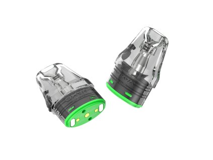 1.2Ω 2ml OXVA NeXLIM CARTRIDGE Dual Mesh 01