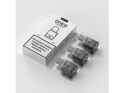 OXVA ONEO Cartridge TPD 02
