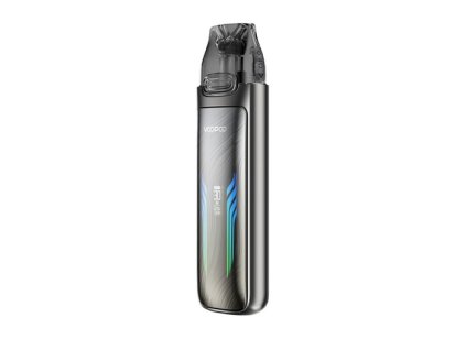 VooPoo Vmate Max Pod Kit Glacier Silver