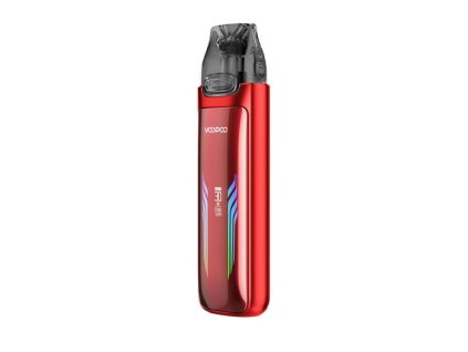 VooPoo Vmate Max Pod Kit Ruby Red