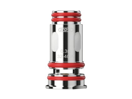 VooPoo PnP-X žhavící hlava 1ks 0,3 ohm