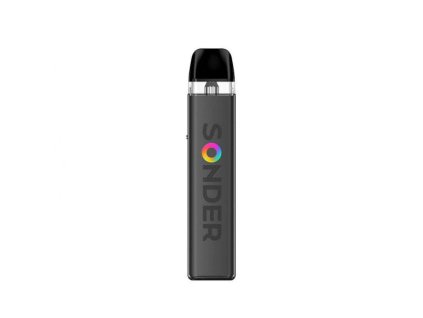 geek vape sonder q2 pod kit 2ml midnight black 1