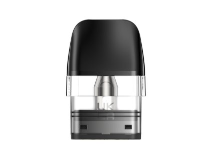 GeekVape Q cartridge 2ml 0,6 ohm