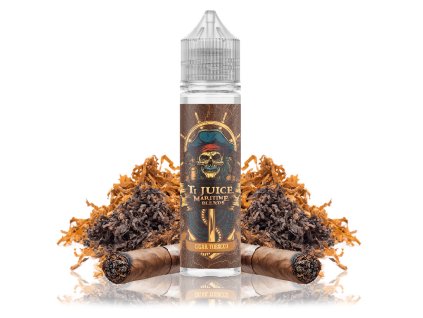 CIGAR TOBACCO 1