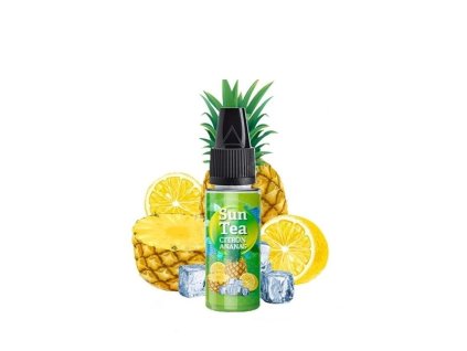 concentrate ananas citron 10ml sun tea by full moon.jpg