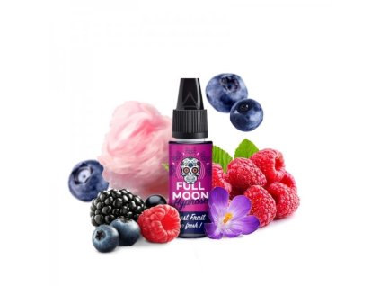 concentrate hypnose just fruit 10ml full moon.jpg