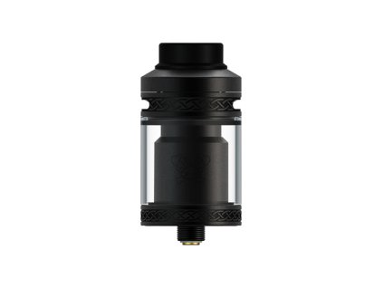 Hellvape Dead Rabbit V2 RTA (2ml/5ml) (Matte Full Black)