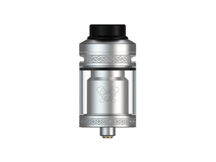 Hellvape Dead Rabbit V2 RTA (2ml/5ml) (Stainless Steel)