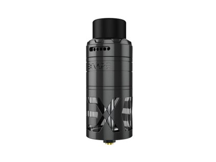 Exvape eXpromizer TCX RDTA Clearomizer 7ml Black