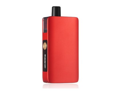 Kit DotPod Max 2100mAh - Dotmod - Červená