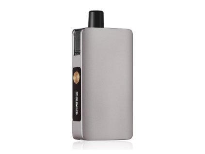 Kit DotPod Max 2100mAh - Dotmod - Gunmetal