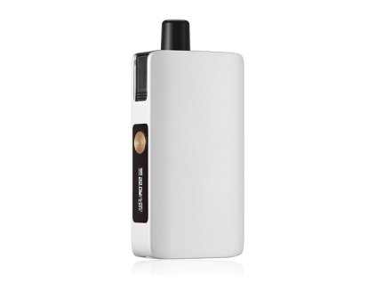 Kit DotPod Max 2100mAh - Dotmod - Stříbrná