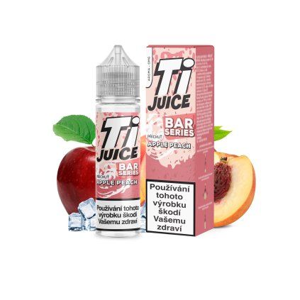 APPLE PEACH 2