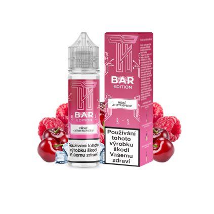 CHERRY RASPBERRY 3