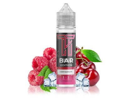CHERRY RASPBERRY 3