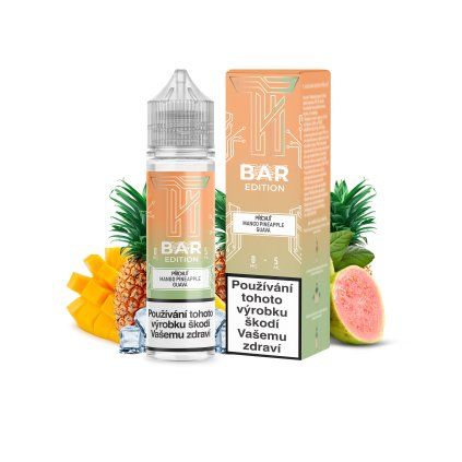 MANGO PINEAPPLE GUAVA 33