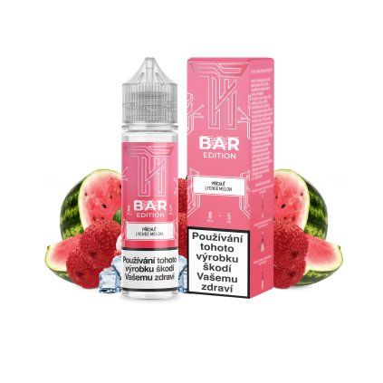 LYCHEE MELON3