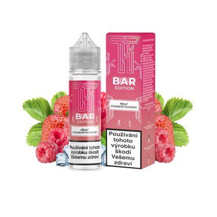 STRAWBERRY RASPBERRY 3