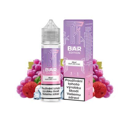 GRAPE AND LYCHEE 3