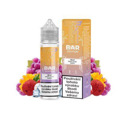 GRAPE LYCHEE MANGO 3