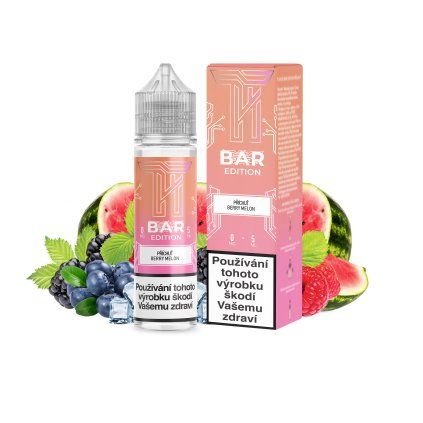 BERRY MELON 3