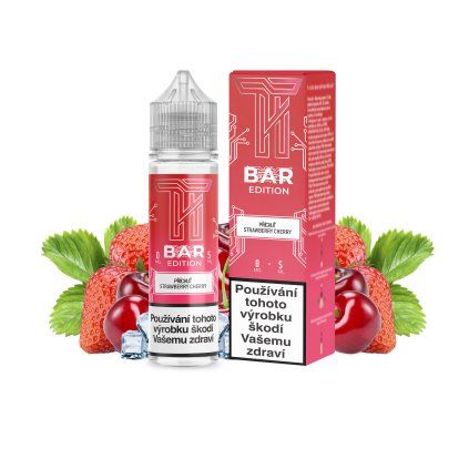 STRAWBERRY CHERRY 3
