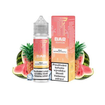 WATERMELON PINEAPPLE 3