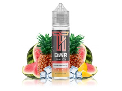 WATERMELON PINEAPPLE 3