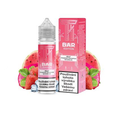 STRAWBERRY DRAGON WATERMELON 3