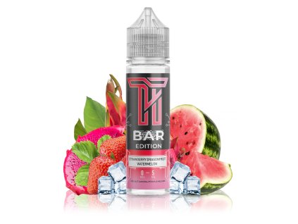 STRAWBERRY DRAGON WATERMELON 3