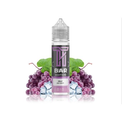 JUICY GRAPE 3