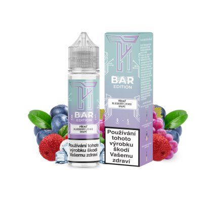 BLUEBERRY LYCHEE GRAPE 3