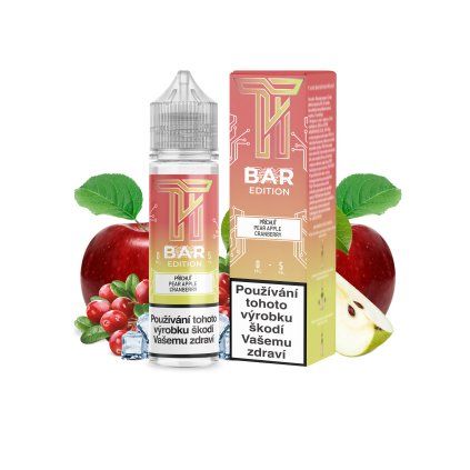 PEAR APPLE CRANBERRY 3