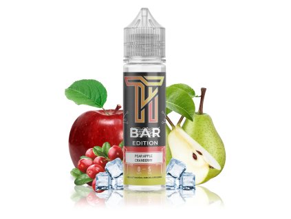 PEAR APPLE CRANBERRY 3