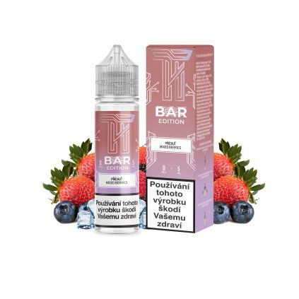 MIXED BERRIES 3