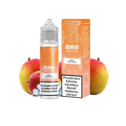 TRIPLE MANGO 3