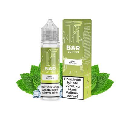 TRIPLE MINT 3
