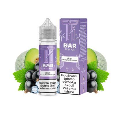 BLACKCURRANT HONEYDEW 3