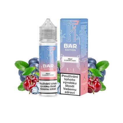 BLUEBERRY CHERRY 3
