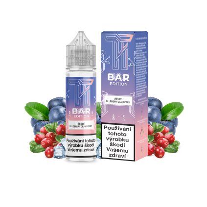 BLUEBERRY CRANBERRY 3