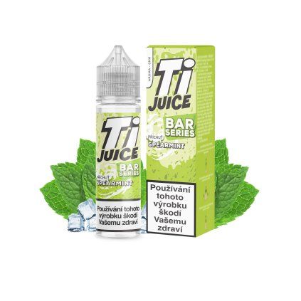 SPEARMINT