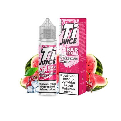WATERMELON CHERRY